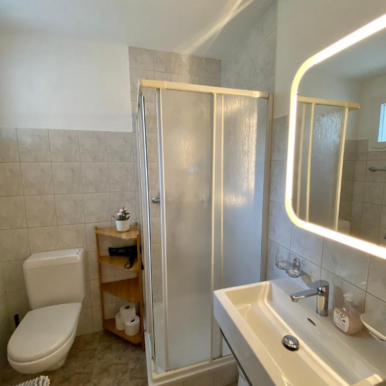 Casa Edi - Casa con 2 Camere da Letto - 35