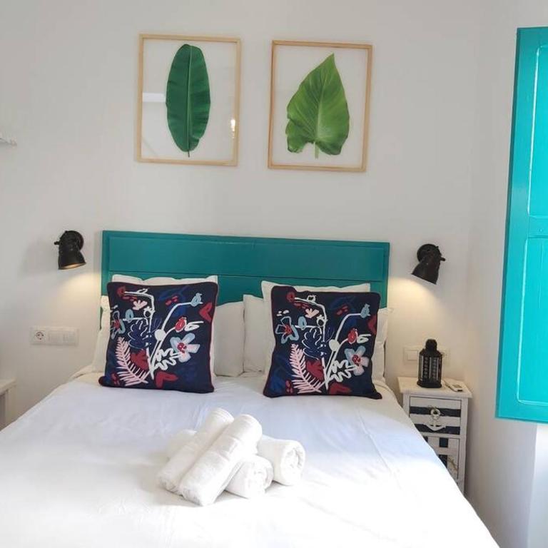 TGH/ Vital Aza Málaga centro - One-Bedroom Apartment - 8