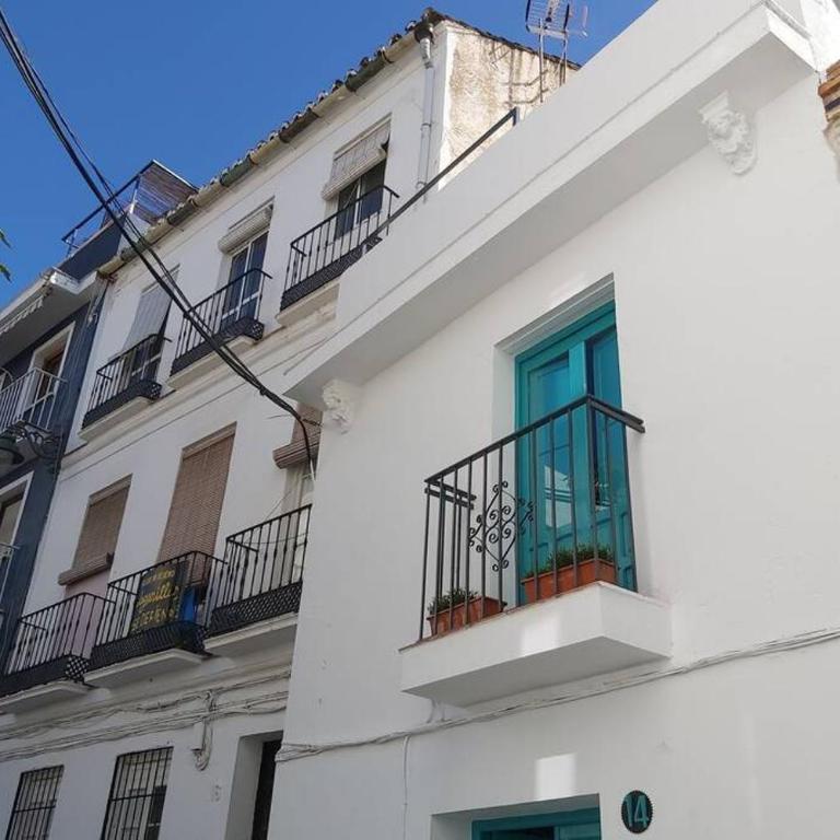 TGH/ Vital Aza Málaga centro - One-Bedroom Apartment - 14