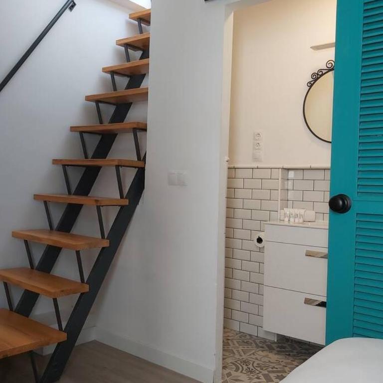 TGH/ Vital Aza Málaga centro - One-Bedroom Apartment - 18
