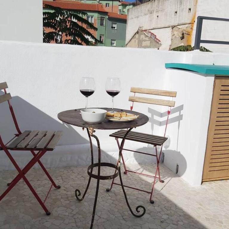 TGH/ Vital Aza Málaga centro - One-Bedroom Apartment - 22