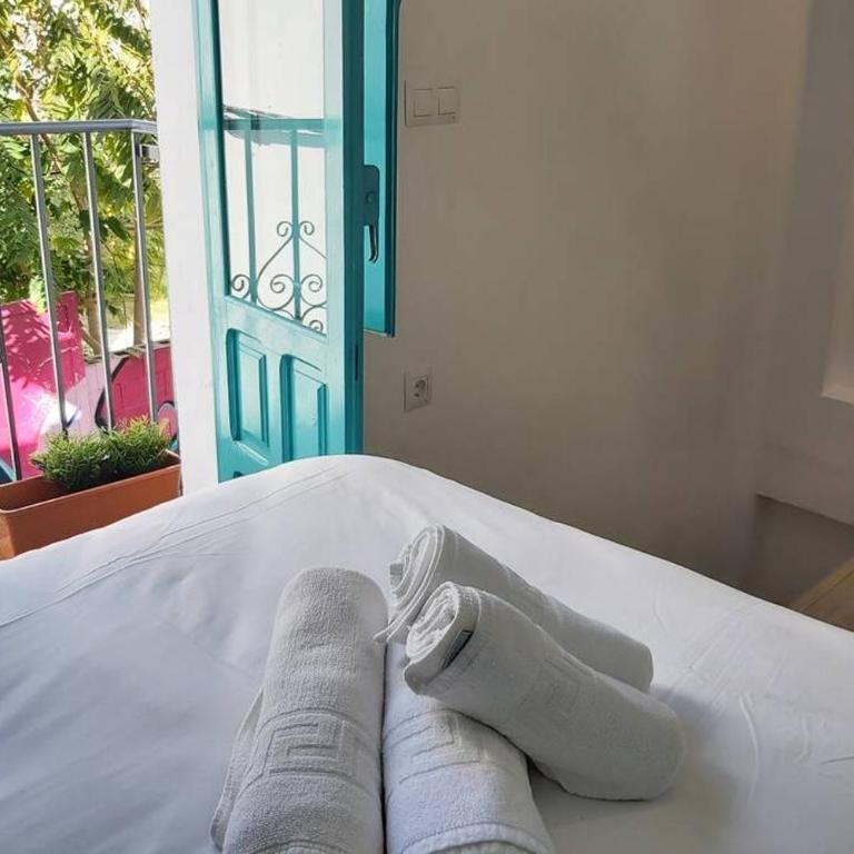 TGH/ Vital Aza Málaga centro - One-Bedroom Apartment - 25