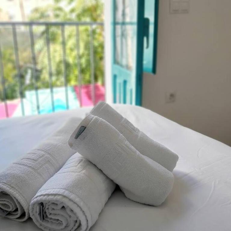 TGH/ Vital Aza Málaga centro - One-Bedroom Apartment - 26