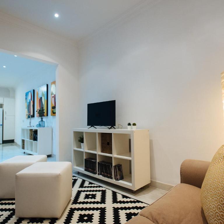 Holi-Rent Lanza - Apartamento de 1 dormitorio - 4