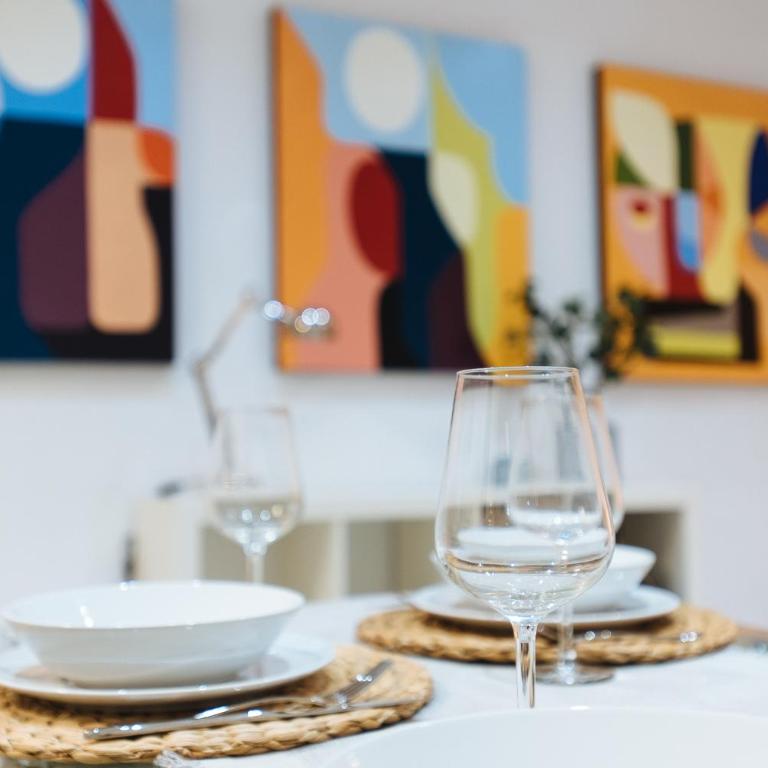 Holi-Rent Lanza - Apartamento de 1 dormitorio - 19