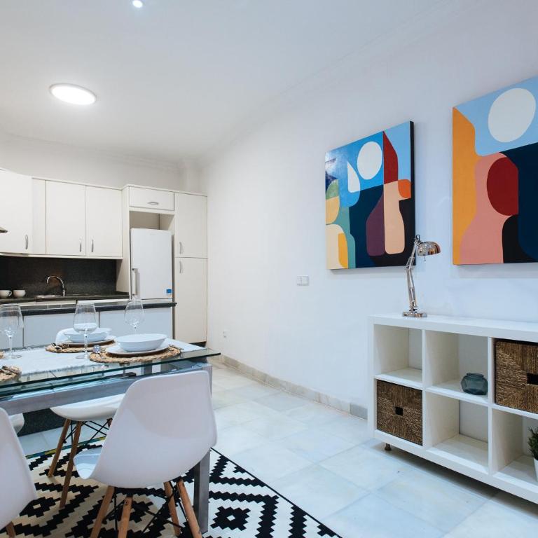 Holi-Rent Lanza - Apartamento de 1 dormitorio - 12