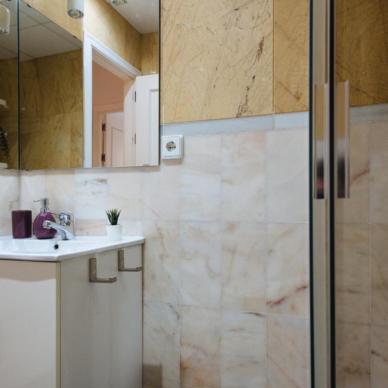Holi-Rent Lanza - Apartamento de 1 dormitorio - 25