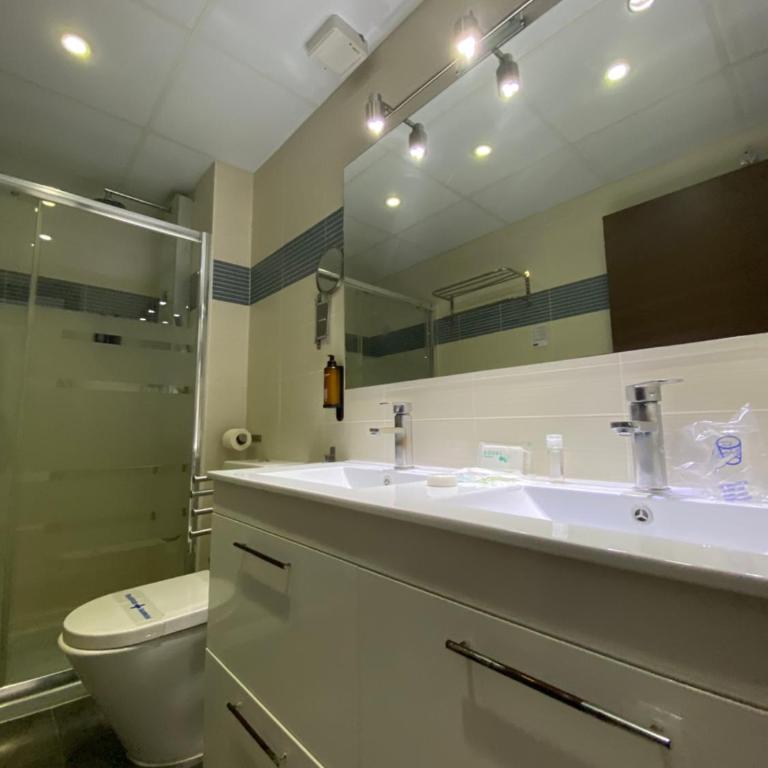 Hotel TossaMar - Habitación Triple Estándar - 7