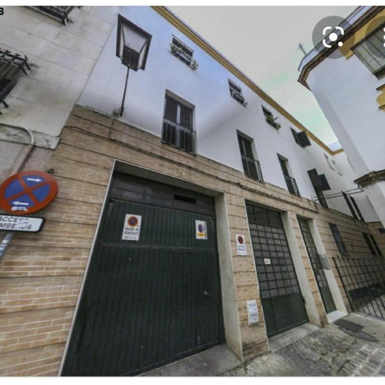 El Rincón de Aurora - Studio Apartment - 16
