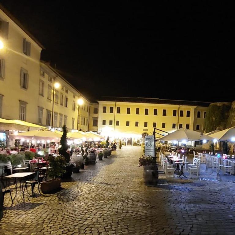 LA CASA SOTTO IL CASTELLO - Appartamento con 2 Camere da Letto - 14