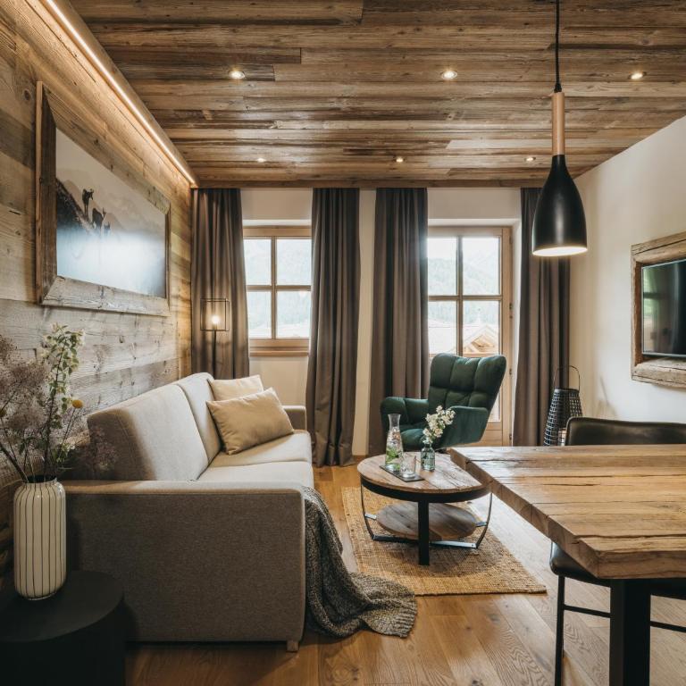 VAYA Achensee - Superior Apartment mit 1 Schlafzimmer - 1