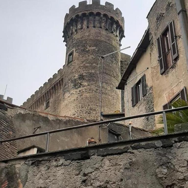 LA CASA SOTTO IL CASTELLO - Appartamento con 2 Camere da Letto - 15