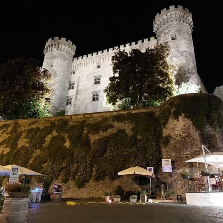 LA CASA SOTTO IL CASTELLO - Appartamento con 2 Camere da Letto - 13