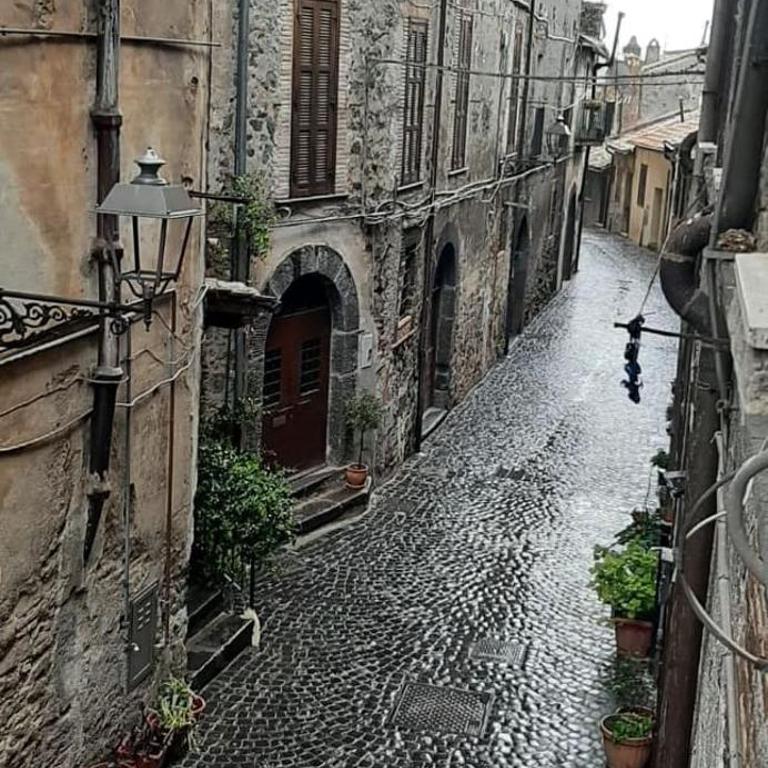 LA CASA SOTTO IL CASTELLO - Appartamento con 2 Camere da Letto - 16