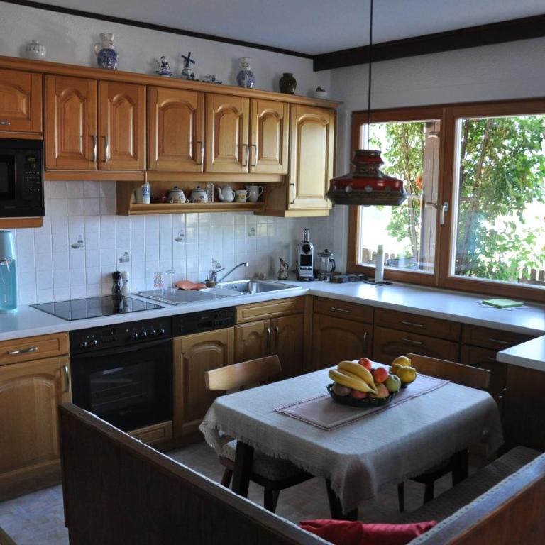 Landhaus Pepo - Haus mit 2 Schlafzimmern - 7