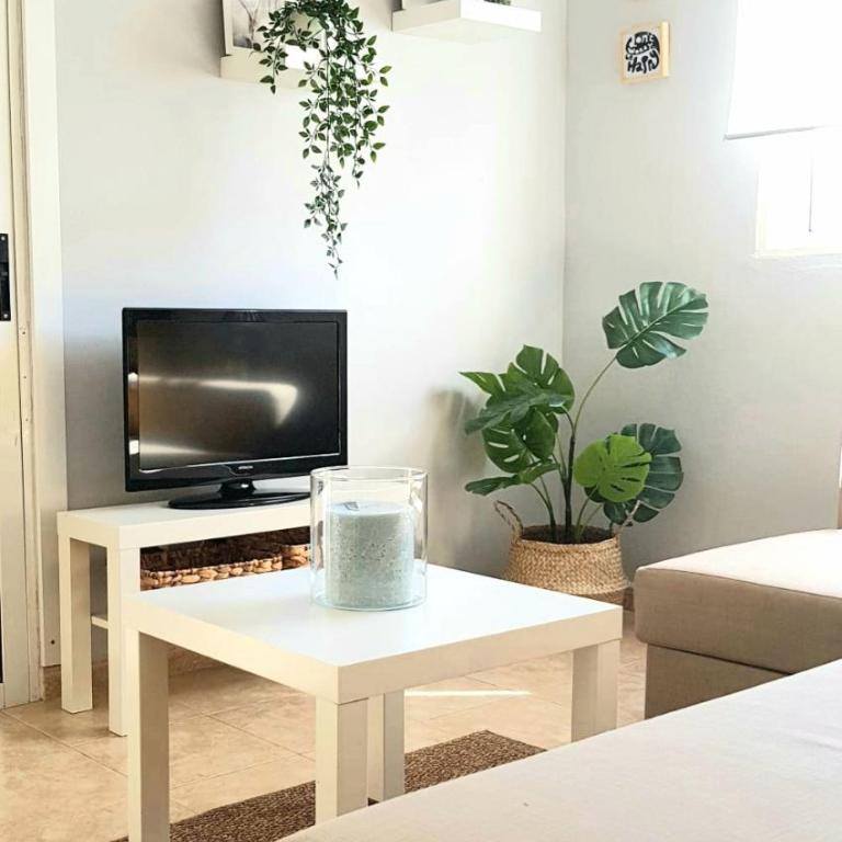 Atico en el corazón de Santa Cruz/ Cozy Penthouse - Apartamento de 1 dormitorio - 9