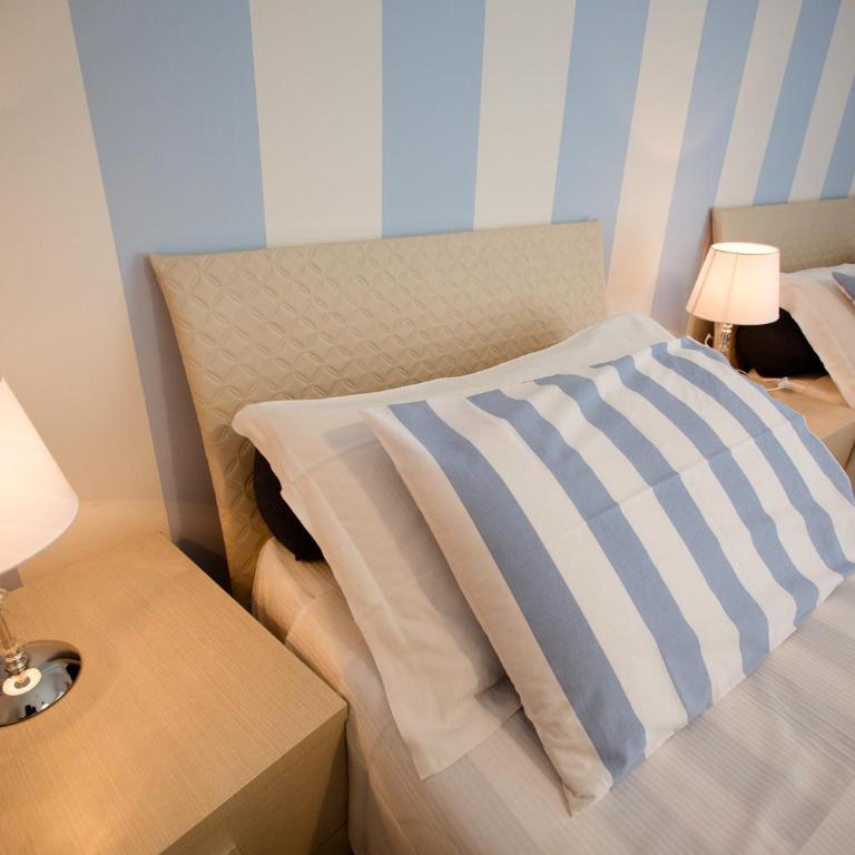 Affittacamere e appartamenti - Rent rooms and Apartments Le Camere Nel Corso - ADULTS ONLY - Standard Twin Room - 5