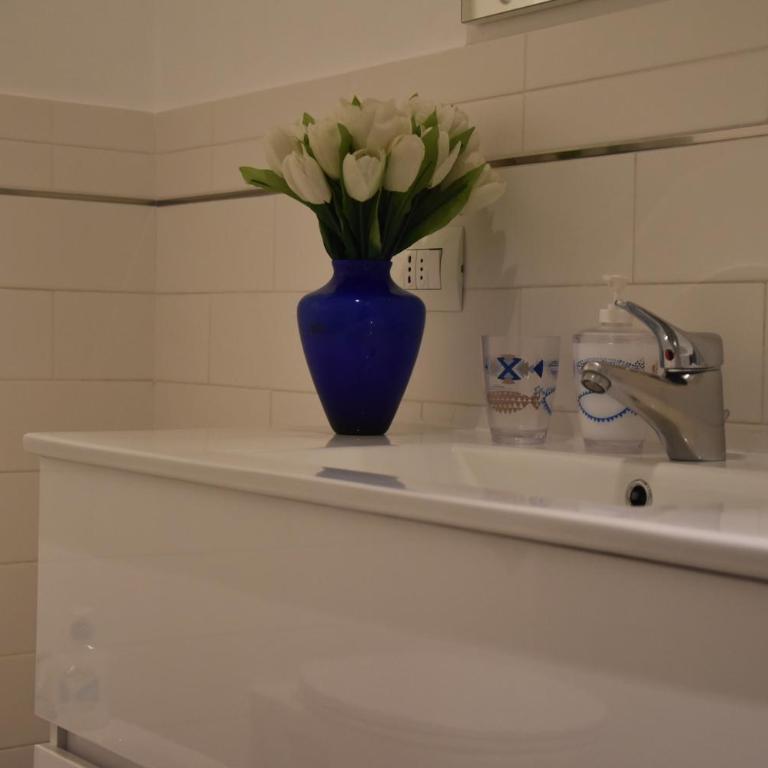 Affittacamere e appartamenti - Rent rooms and Apartments Le Camere Nel Corso - ADULTS ONLY - Standard Twin Room - 6