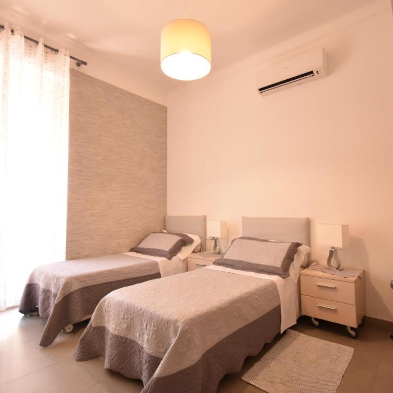 Affittacamere e appartamenti - Rent rooms and Apartments Le Camere Nel Corso - ADULTS ONLY - Quadruple Room - 16