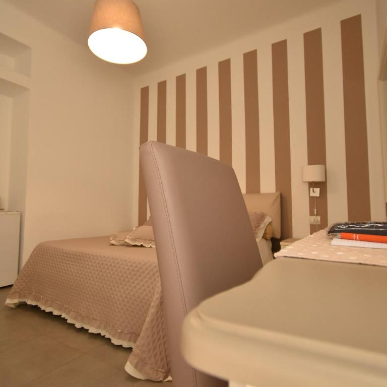 Affittacamere e appartamenti - Rent rooms and Apartments Le Camere Nel Corso - ADULTS ONLY - Double Room - 12