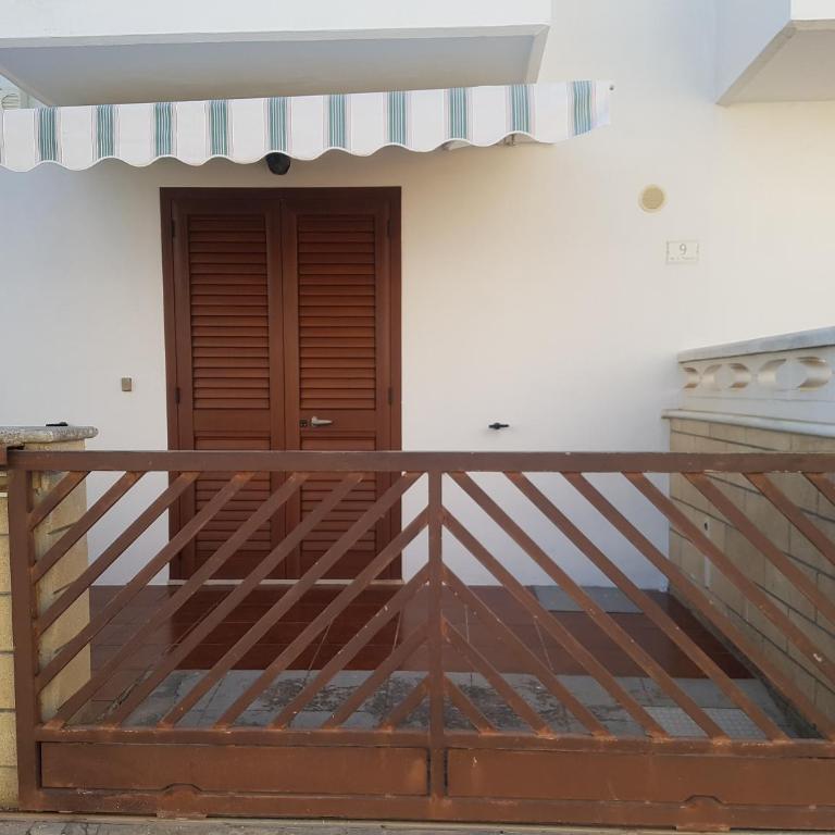 Pacinotti Holiday Apartment - Casa con 2 Camere da Letto - 3