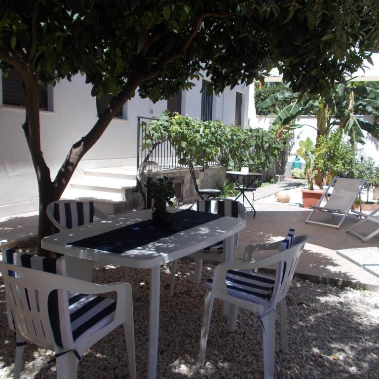 Villa Il Melograno - Casa con 1 Camera da Letto - 3