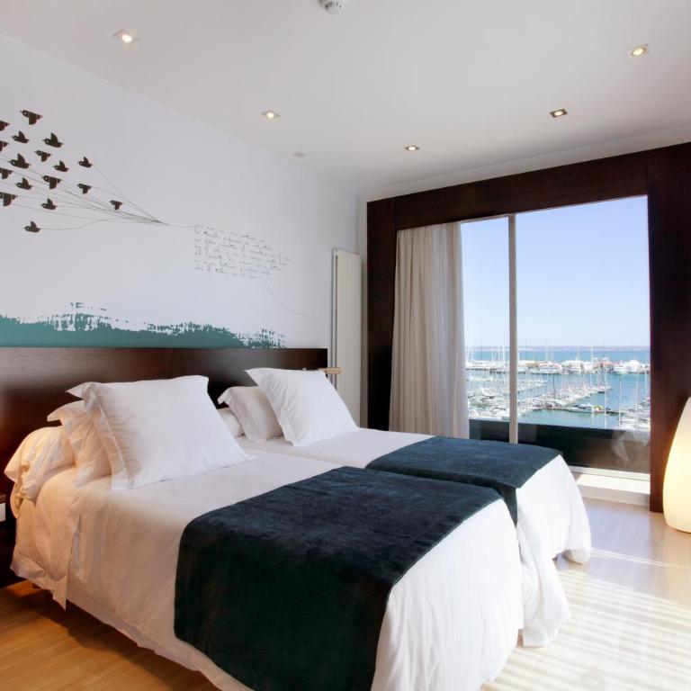 Hotel Costa Azul - Suite - 13