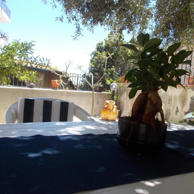Villa Il Melograno - Casa con 1 Camera da Letto - 9
