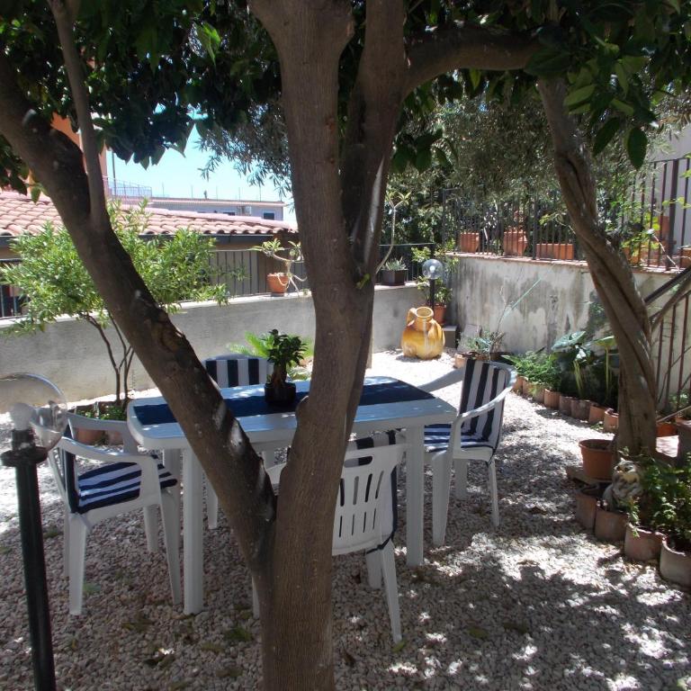 Villa Il Melograno - Casa con 1 Camera da Letto - 10