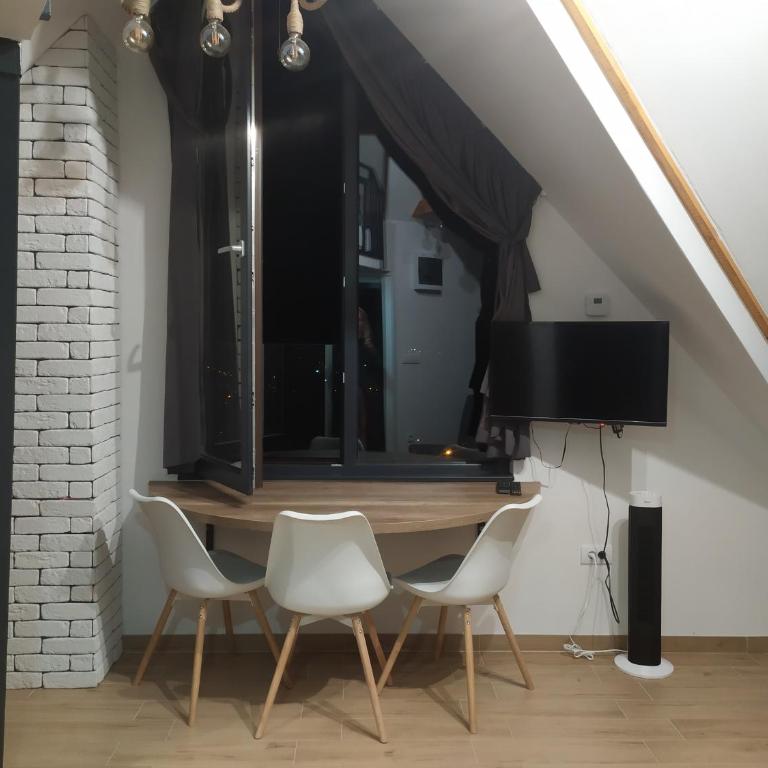 Diamond Sky - Studio - na Više Nivoa - 20