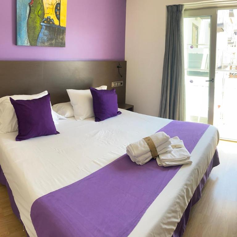 Hotel TossaMar - Habitación Doble Estándar - 8