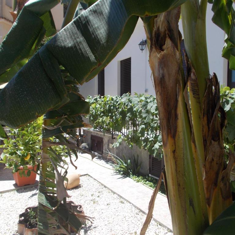 Villa Il Melograno - Casa con 1 Camera da Letto - 11