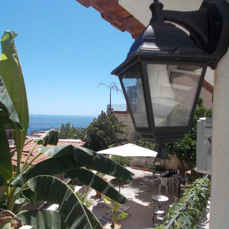 Villa Il Melograno - Casa con 1 Camera da Letto - 14