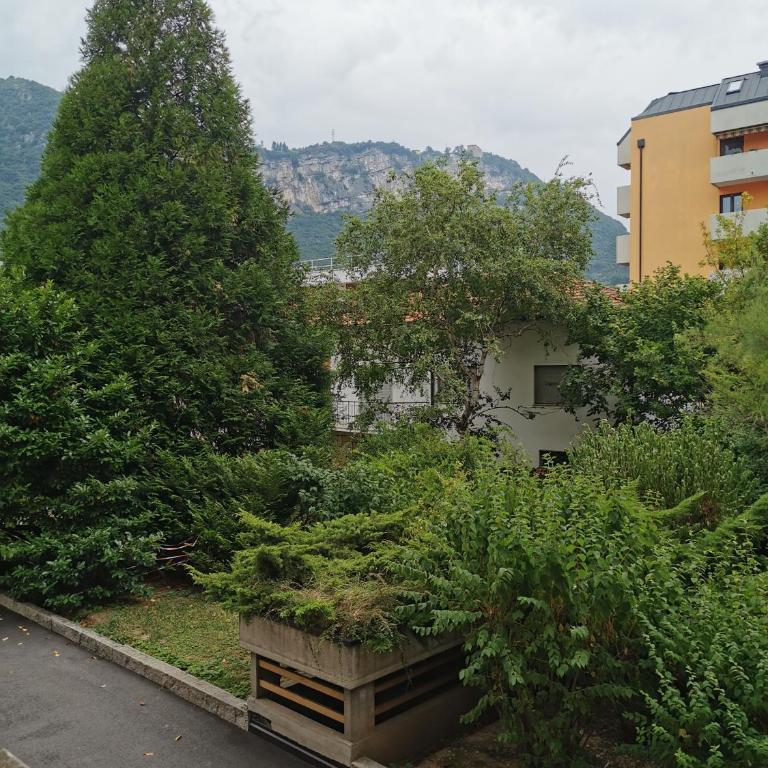 Girasole Trento - Appartamento con 1 Camera da Letto - 4