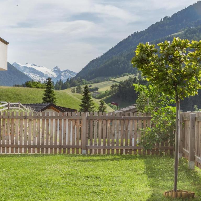 Alpen Apart Stubaital - Apartment mit 1 Schlafzimmer - 31