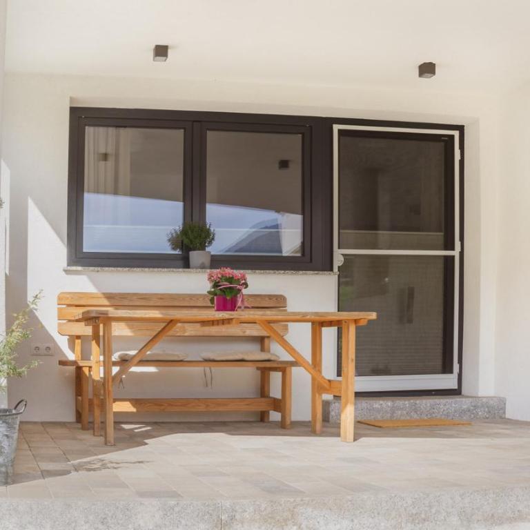 Alpen Apart Stubaital - Apartment mit 1 Schlafzimmer - 34