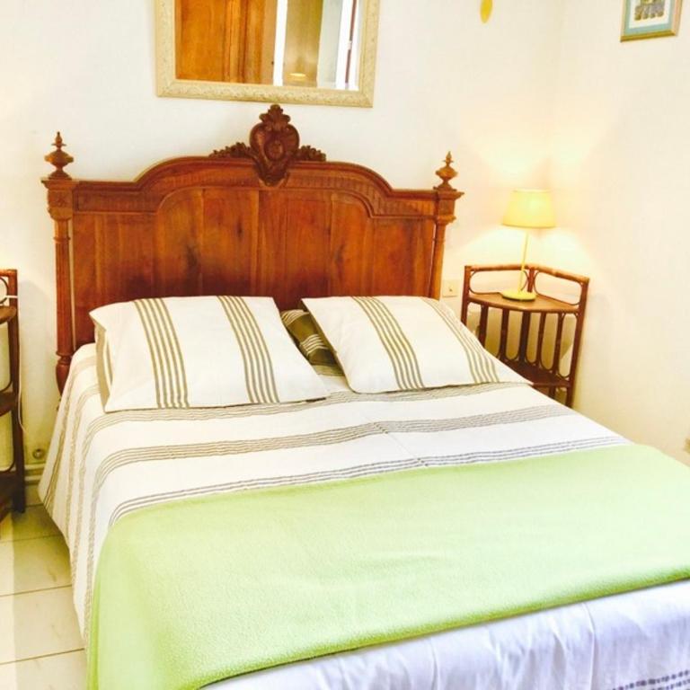 le vieux pont - Maison 2 Chambres - 11