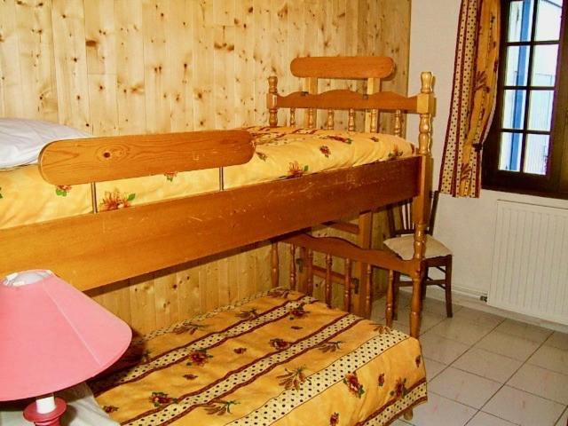 le vieux pont - Maison 2 Chambres - 16