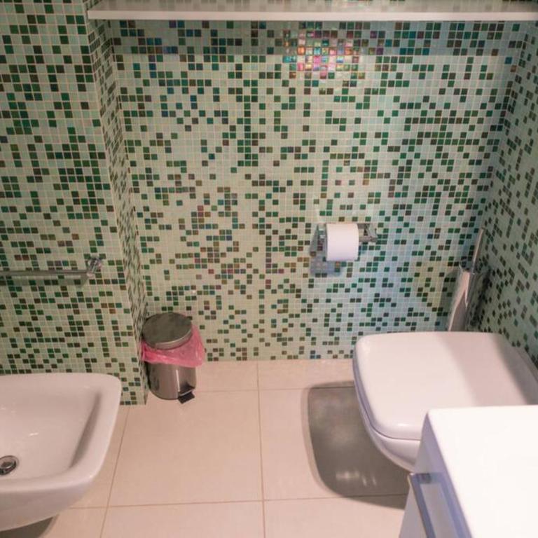 Apartment Viole, cozy attic set in the old town next to the lake - Appartamento con 1 Camera da Letto - 9