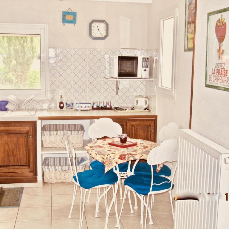 le vieux pont - Maison 2 Chambres - 29