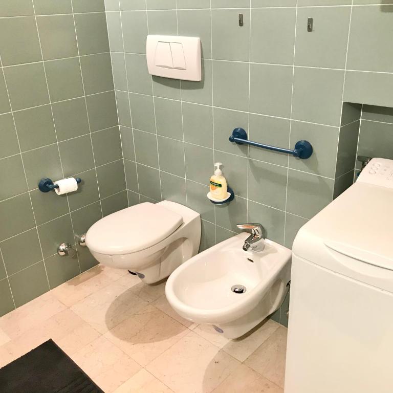 Turazza Apartments - Appartamento con 1 Camera da Letto - 13