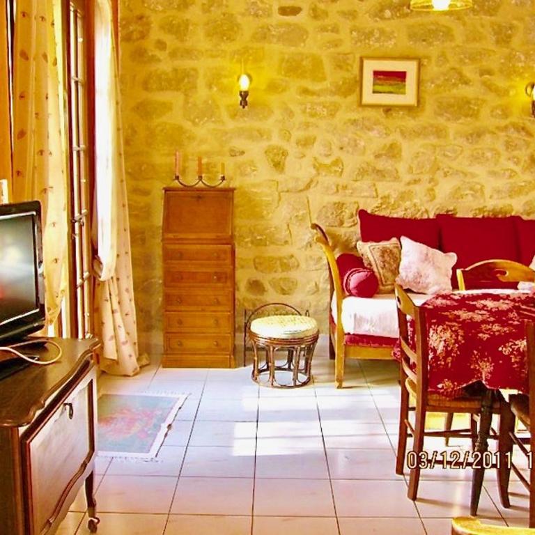 le vieux pont - Maison 2 Chambres - 10