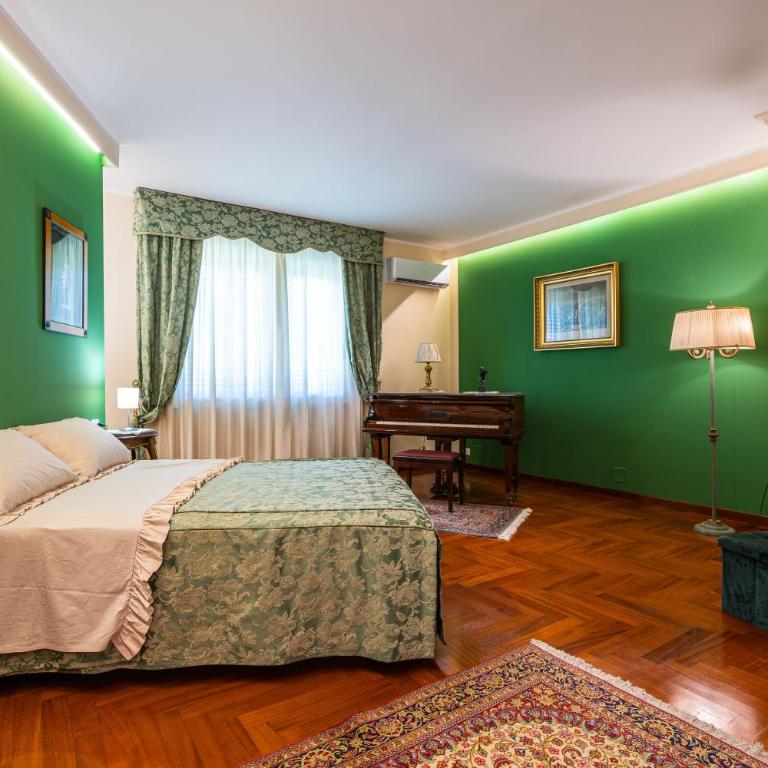 Musae Apartments - Appartamento Deluxe - 1