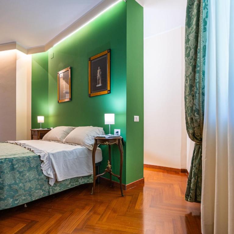 Musae Apartments - Appartamento Deluxe - 10