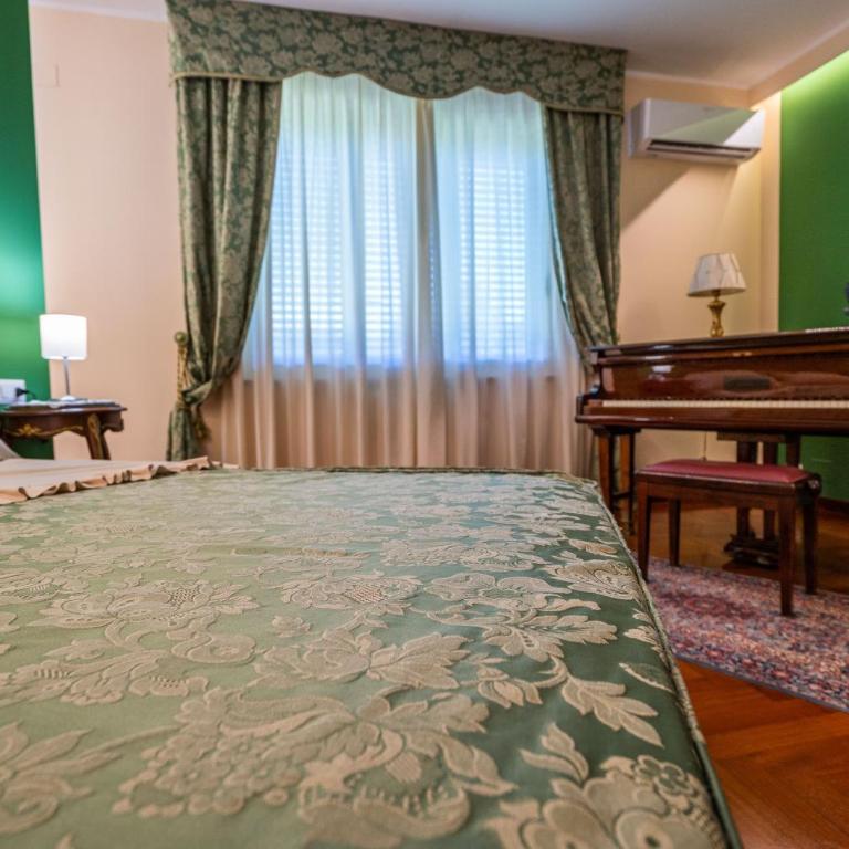 Musae Apartments - Appartamento Deluxe - 26