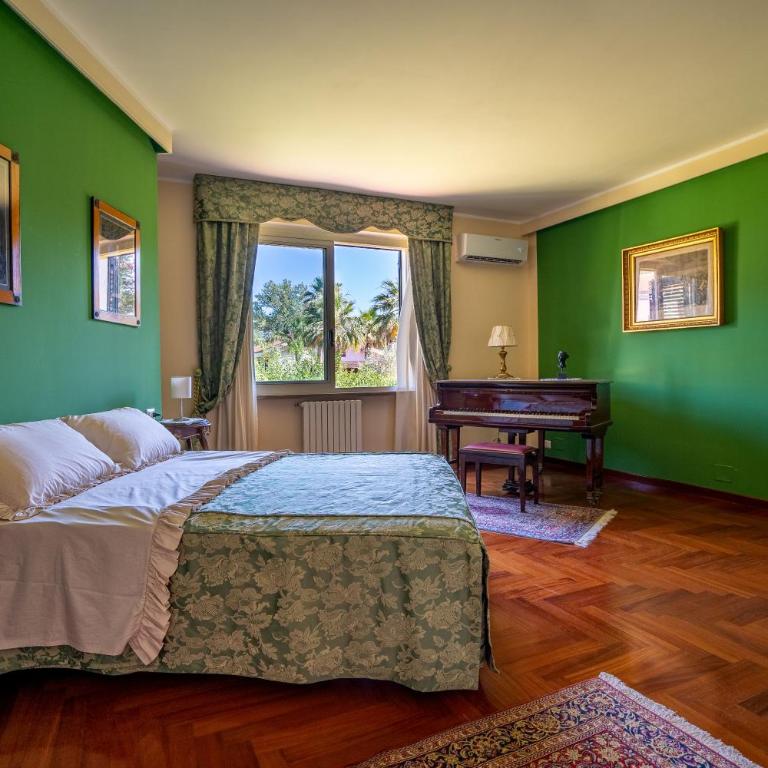 Musae Apartments - Appartamento Deluxe - 20