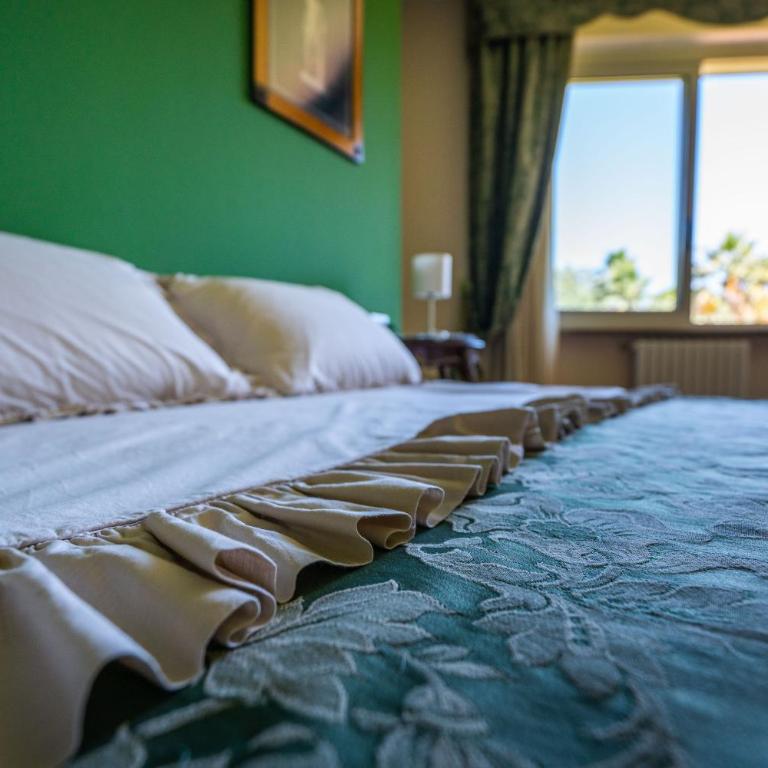 Musae Apartments - Appartamento Deluxe - 21