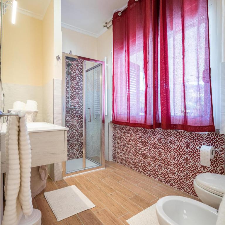 Musae Apartments - Appartamento Deluxe - 13