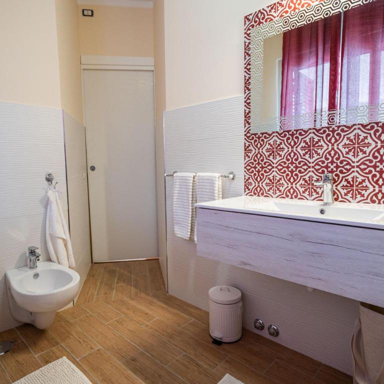 Musae Apartments - Appartamento Deluxe - 12
