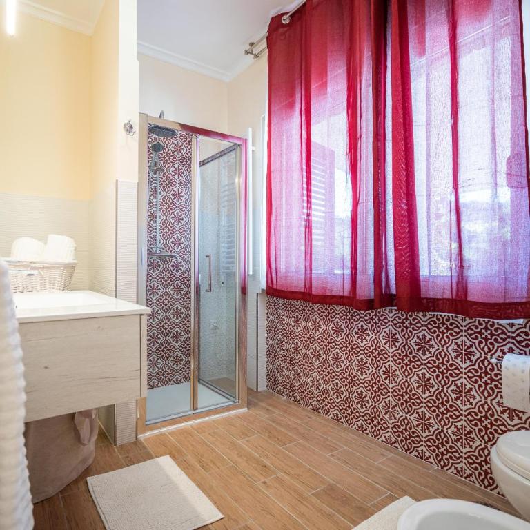 Musae Apartments - Appartamento Deluxe - 6
